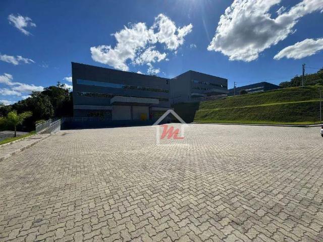 Galpão aluguel em Região Geográfica Imediata de Blumenau, Indaial