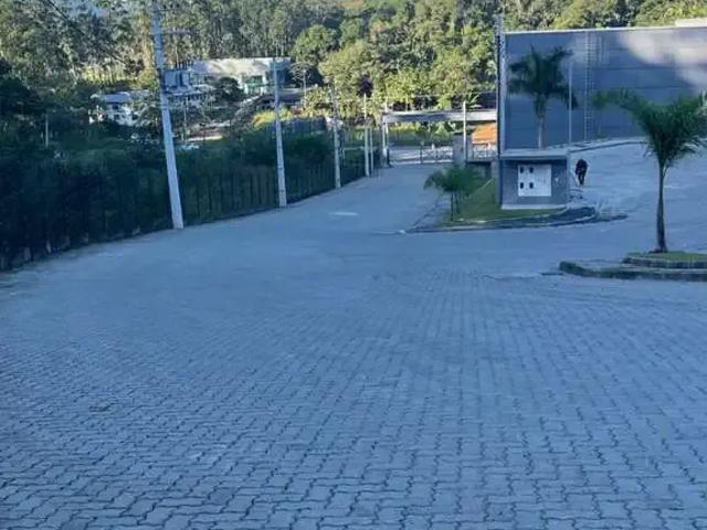 Galpão aluguel em Região Geográfica Imediata de Blumenau, Indaial