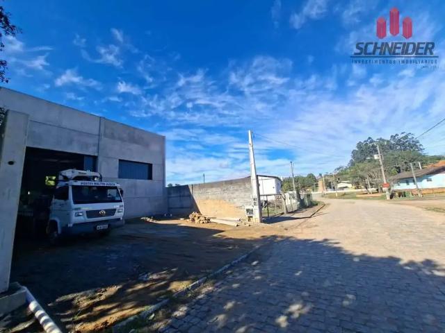 Galpão aluguel em Região Geográfica Imediata de Blumenau, Indaial