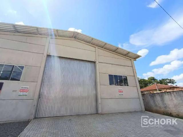Galpão aluguel em Região Geográfica Imediata de Blumenau, Indaial
