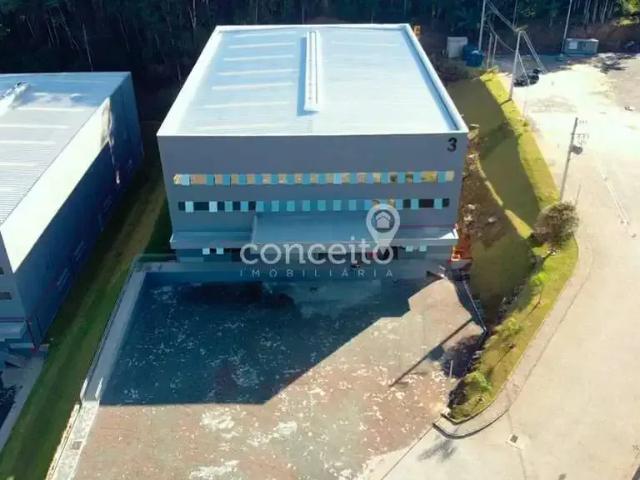 Galpão aluguel em Região Geográfica Imediata de Blumenau, Indaial