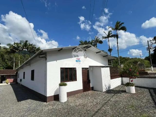 Galpão aluguel em Região Geográfica Imediata de Blumenau, Indaial