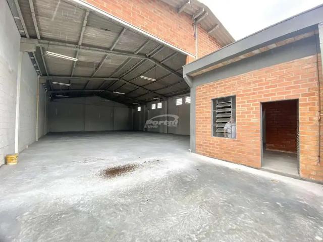 Galpão aluguel em Região Geográfica Imediata de Blumenau, Indaial