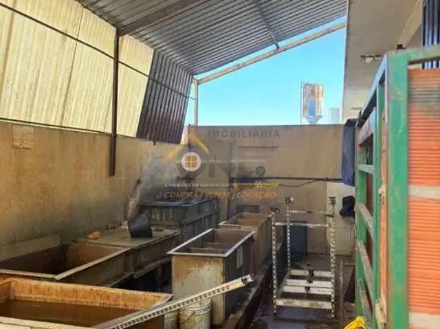 Galpão aluguel em Região Imediata de Campinas, Região Metropolitana de Campinas