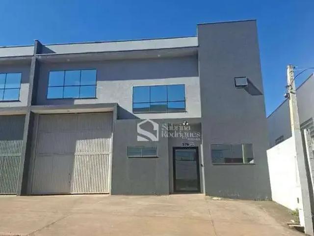 Galpão aluguel em Região Imediata de Campinas, Região Metropolitana de Campinas