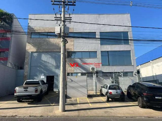 Galpão aluguel em Região Imediata de Campinas, Região Metropolitana de Campinas