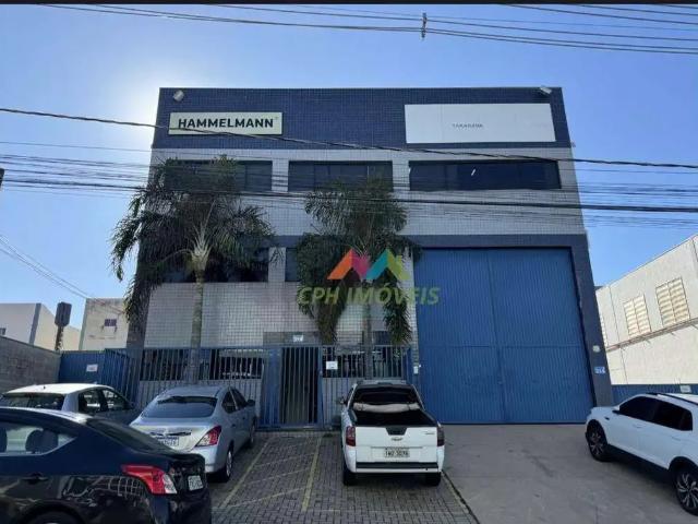 Galpão aluguel em Região Imediata de Campinas, Região Metropolitana de Campinas