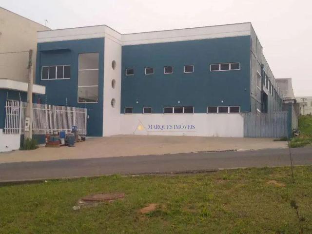 Galpão aluguel em Região Imediata de Campinas, Região Metropolitana de Campinas