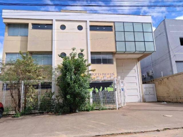 Galpão aluguel em Região Imediata de Campinas, Região Metropolitana de Campinas