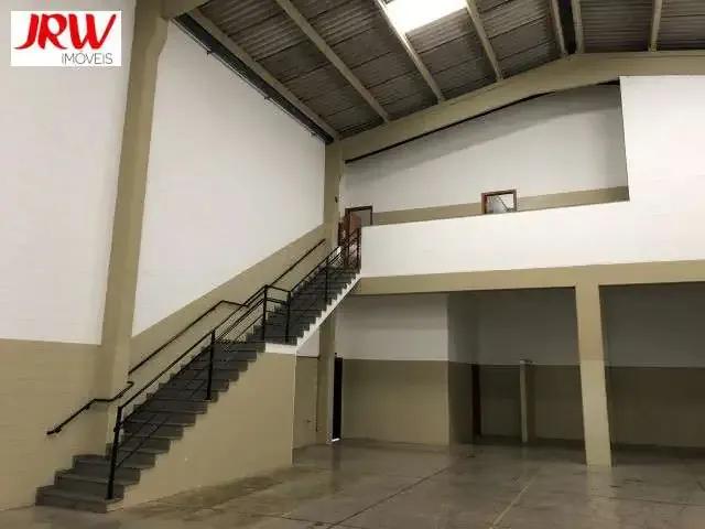 Galpão aluguel em Região Imediata de Campinas, Região Metropolitana de Campinas