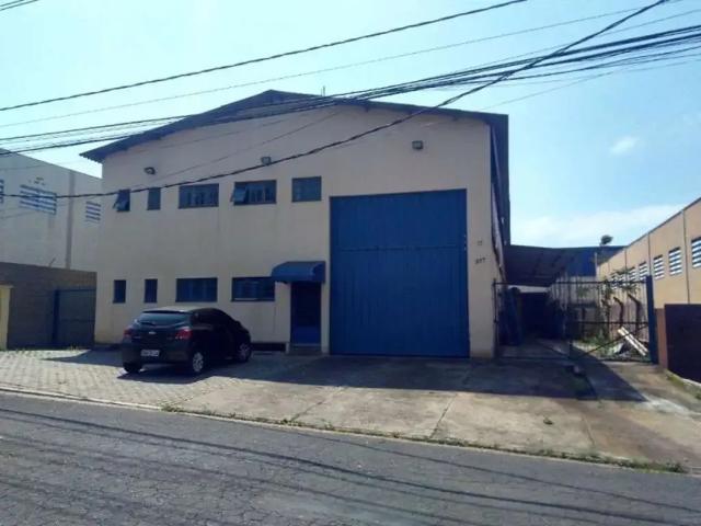 Galpão aluguel em Região Imediata de Campinas, Região Metropolitana de Campinas