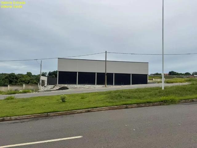 Galpão aluguel em Região Imediata de Campinas, Região Metropolitana de Campinas