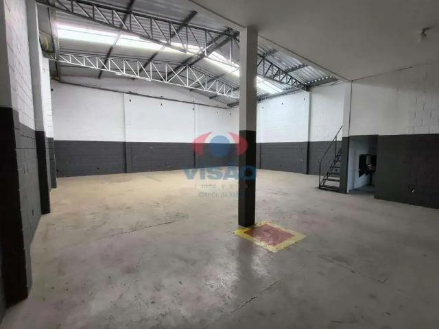 Galpão aluguel em Região Imediata de Campinas, Região Metropolitana de Campinas