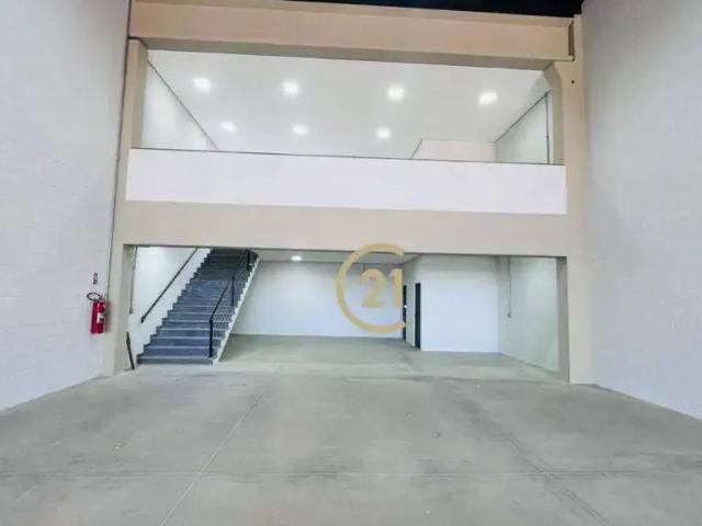 Galpão aluguel em Região Imediata de Campinas, Região Metropolitana de Campinas