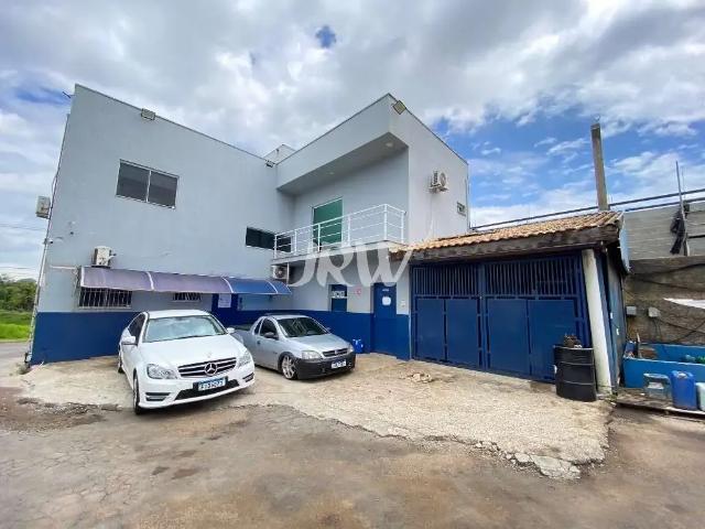 Galpão aluguel em Região Imediata de Araçatuba, Araçatuba