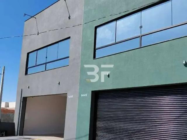 Galpão aluguel em Região Imediata de Campinas, Região Metropolitana de Campinas