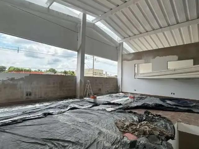 Galpão aluguel em Região Imediata de Campinas, Região Metropolitana de Campinas