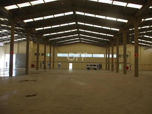 Galpão aluguel em Região Imediata de Campinas, Região Metropolitana de Campinas