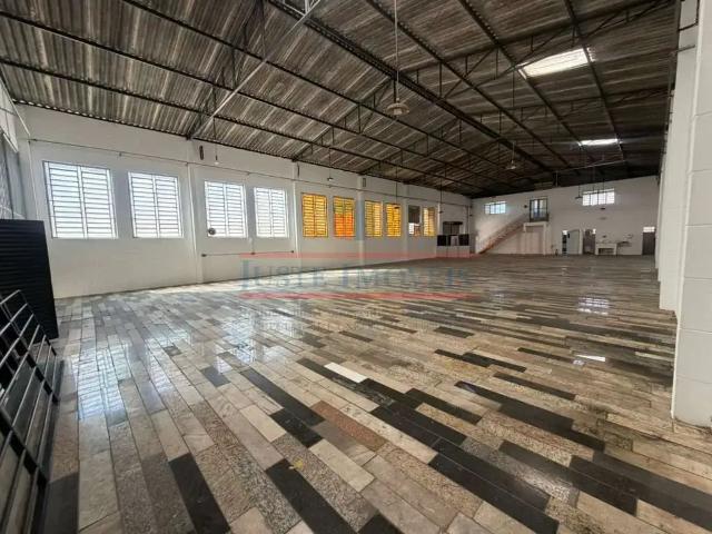 Galpão aluguel em Região Imediata de Campinas, Região Metropolitana de Campinas