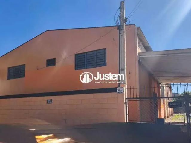 Galpão aluguel em Região Imediata de Campinas, Região Metropolitana de Campinas