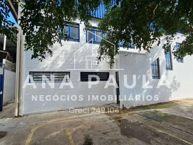 Galpão aluguel em Região Imediata de Campinas, Região Metropolitana de Campinas