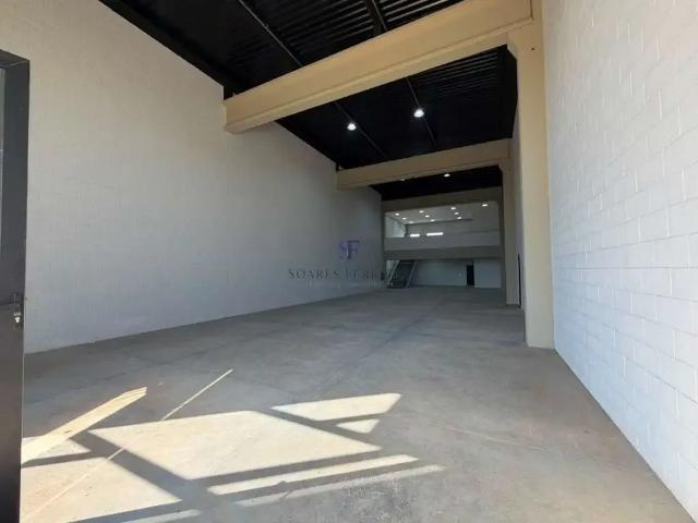 Galpão aluguel em Região Imediata de Campinas, Região Metropolitana de Campinas