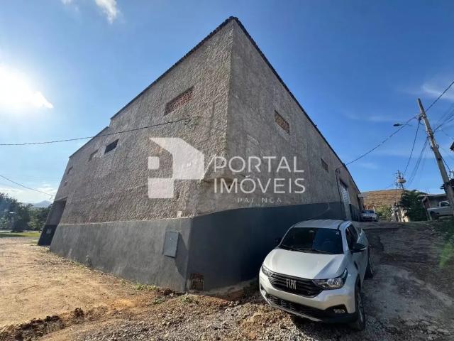 Galpão aluguel em Região Geográfica Imediata de Ipatinga, Região Metropolitana do Vale do Aço