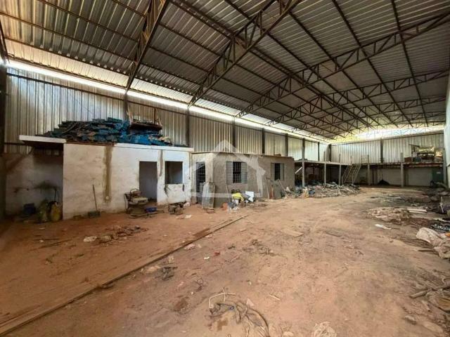 Galpão aluguel em Região Geográfica Imediata de Ipatinga, Região Metropolitana do Vale do Aço