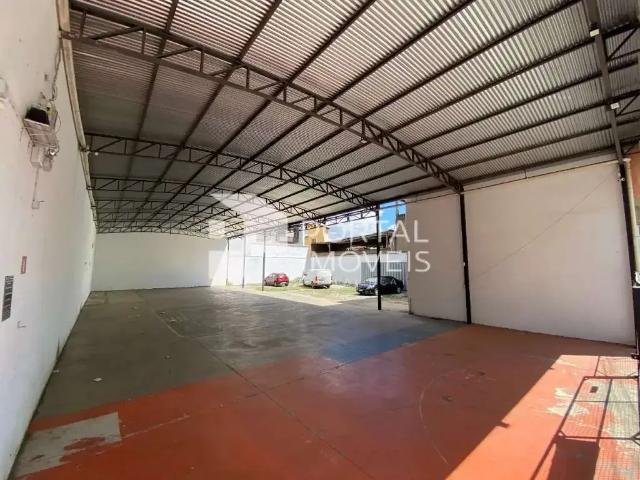 Galpão aluguel em Região Geográfica Imediata de Ipatinga, Região Metropolitana do Vale do Aço