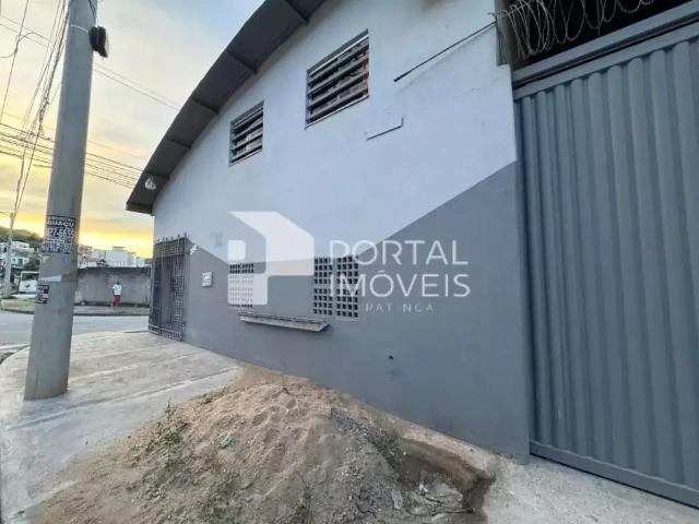 Galpão aluguel em Região Geográfica Imediata de Ipatinga, Região Metropolitana do Vale do Aço