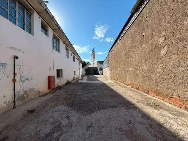 Galpão aluguel em Região Geográfica Imediata de Ipatinga, Região Metropolitana do Vale do Aço