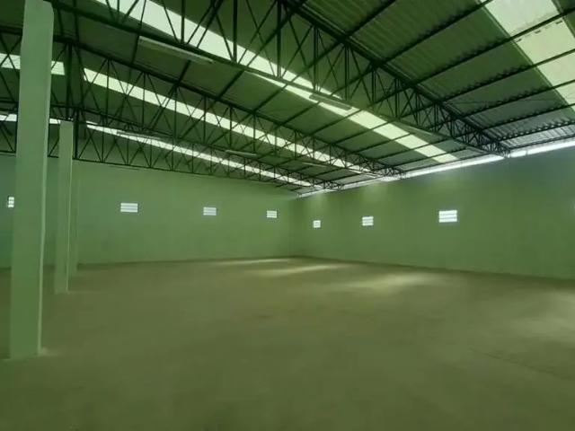 Galpão aluguel em Região Imediata de Sorocaba, Região Metropolitana de Sorocaba