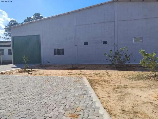 Galpão aluguel em Região Imediata de Sorocaba, Região Metropolitana de Sorocaba