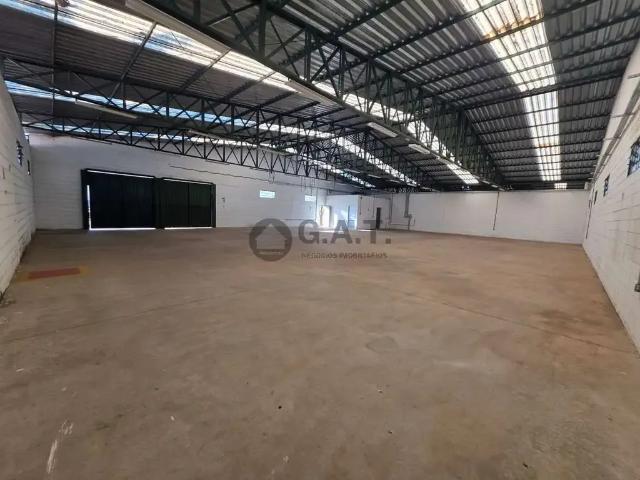 Galpão aluguel em Região Imediata de Sorocaba, Região Metropolitana de Sorocaba