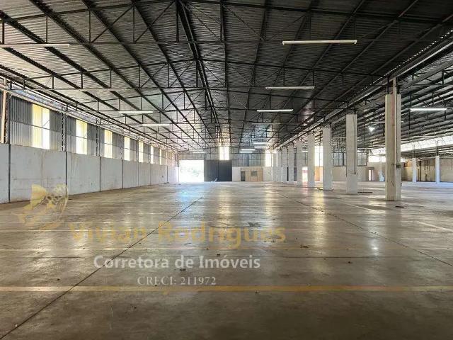 Galpão aluguel em Região Imediata de Sorocaba, Região Metropolitana de Sorocaba