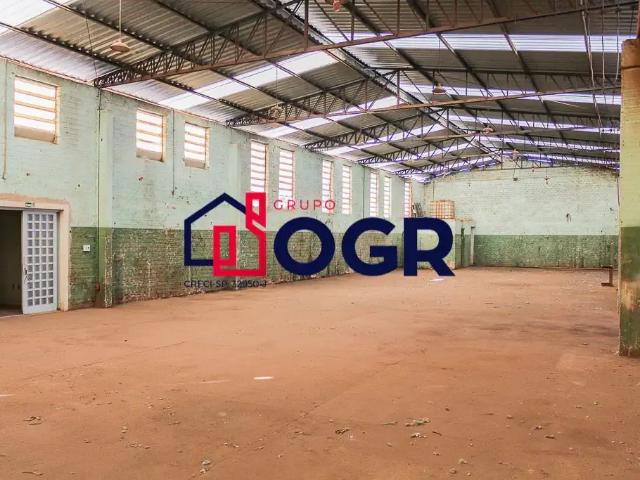 Galpão aluguel em Região Imediata de Limeira, Região Metropolitana de Piracicaba