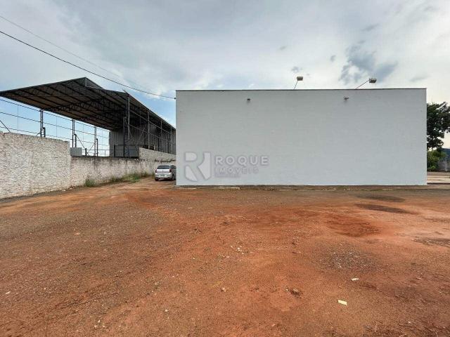 Galpão aluguel em Iracemápolis, Região Geográfica Intermediária de Campinas