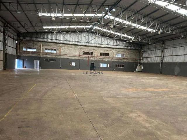 Galpão aluguel em Região Imediata de Itapeva, Itapeva