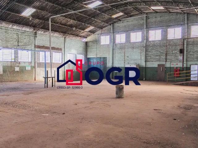Galpão aluguel em Região Imediata de Limeira, Região Metropolitana de Piracicaba