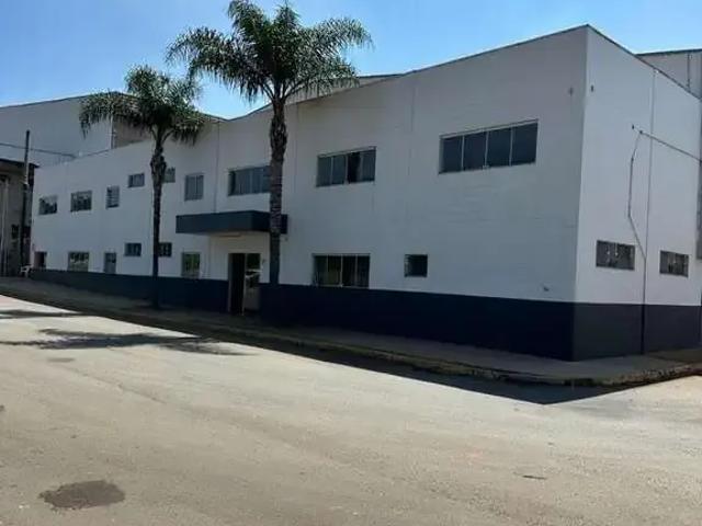 Galpão aluguel em Região Imediata de Limeira, Região Metropolitana de Piracicaba