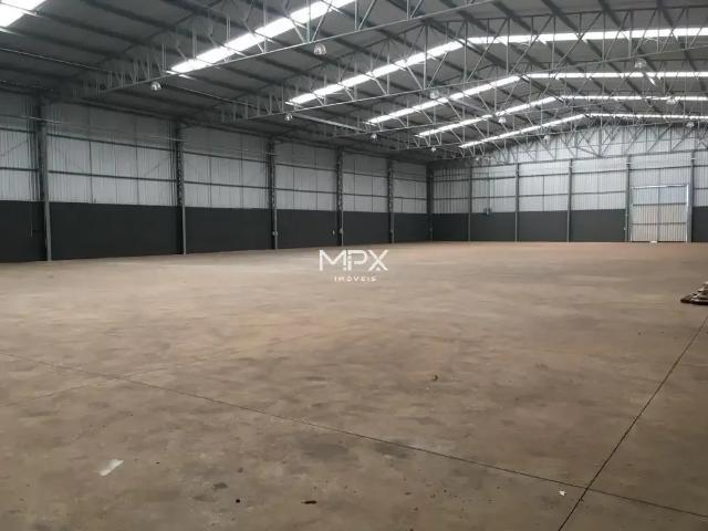 Galpão aluguel em Região Imediata de Limeira, Região Metropolitana de Piracicaba