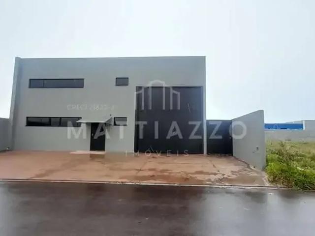 Galpão aluguel em Região Imediata de Limeira, Região Metropolitana de Piracicaba