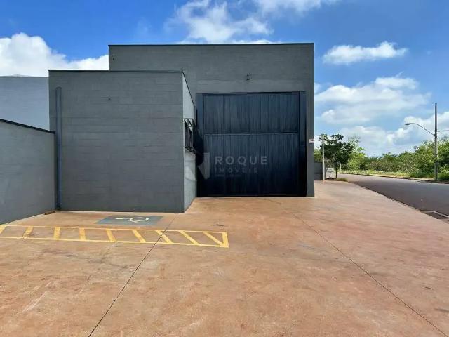 Galpão aluguel em Região Imediata de Limeira, Região Metropolitana de Piracicaba
