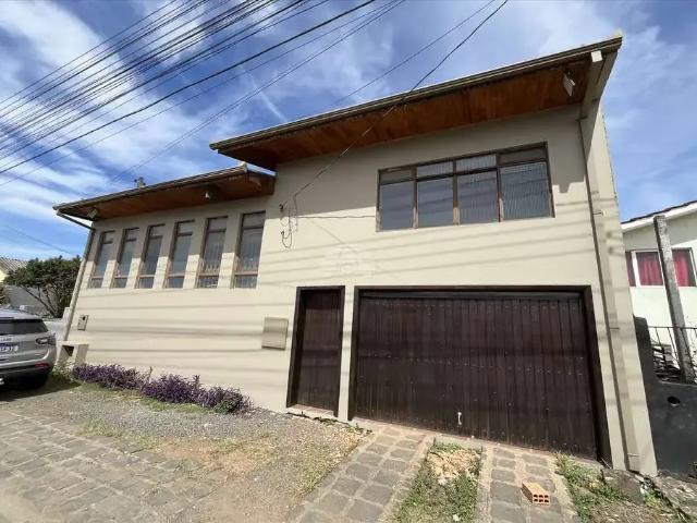 Galpão aluguel em Região Geográfica Imediata de Irati, Irati