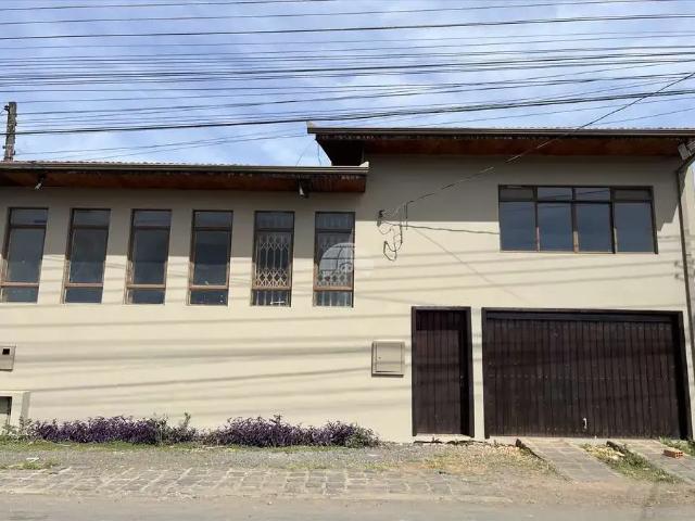Galpão aluguel em Região Geográfica Imediata de Irati, Irati