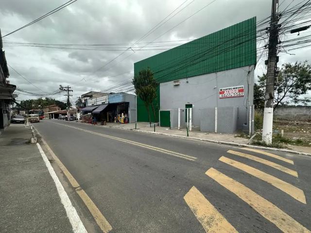 Galpão aluguel em Região Geográfica Imediata do Rio de Janeiro, Região Metropolitana do Rio de Janeiro