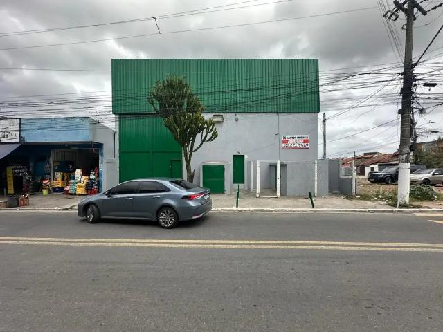 Galpão aluguel em Região Geográfica Imediata do Rio de Janeiro, Região Metropolitana do Rio de Janeiro
