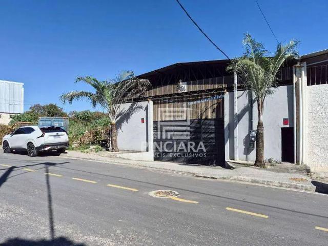 Galpão aluguel em Região Geográfica Imediata do Rio de Janeiro, Região Metropolitana do Rio de Janeiro