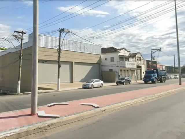 Galpão aluguel em Região Geográfica Imediata do Rio de Janeiro, Região Metropolitana do Rio de Janeiro