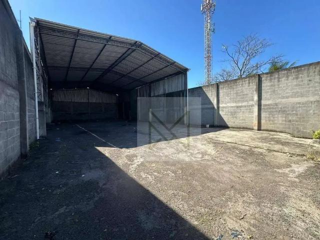 Galpão aluguel em Região Geográfica Imediata do Rio de Janeiro, Região Metropolitana do Rio de Janeiro